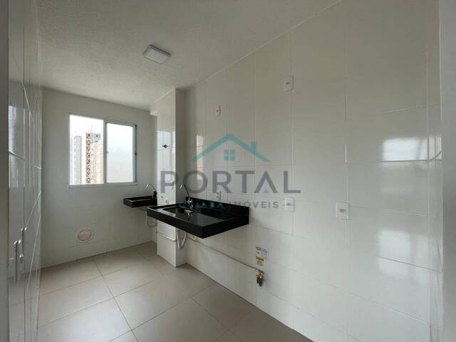 Apartamento para Venda em Cuiabá - 3