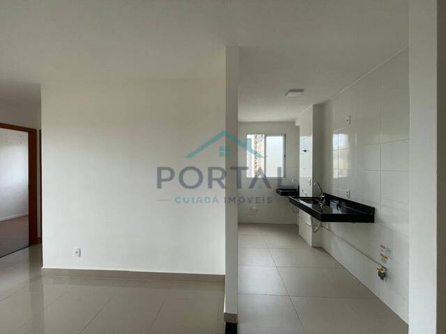 Apartamento para Venda em Cuiabá - 2