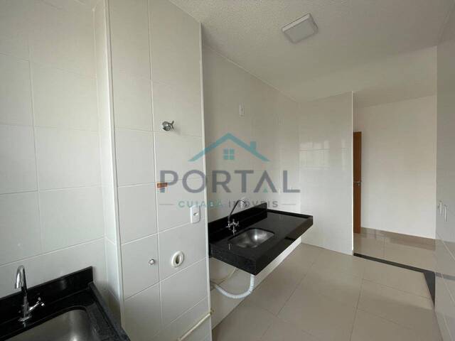 Apartamento para Venda em Cuiabá - 5
