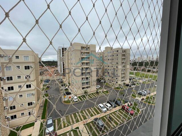 Apartamento para Venda em Cuiabá - 4